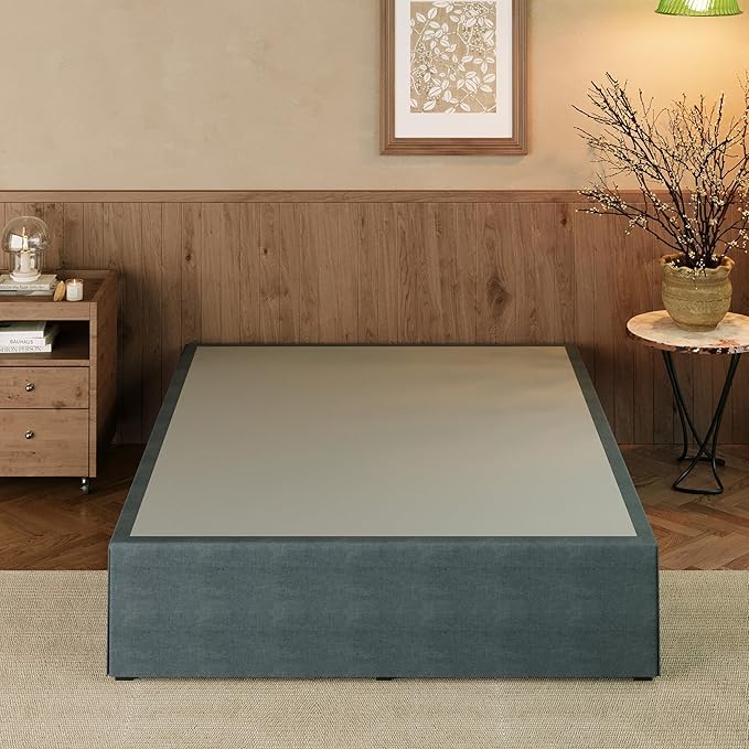 EMODA 14 Inch King Bed Frame - Image 8