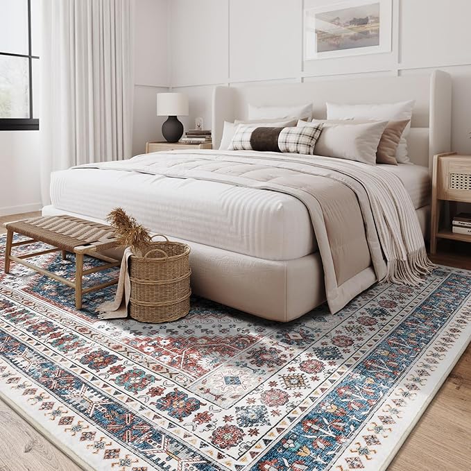 zesthome 5x7 Area Rugs - Image 7