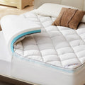 Bedlore 4-Inch Queen Mattress Topper by Bedlore