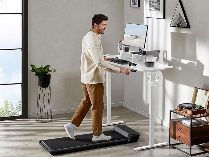 63x24 Inches Electric Standing Desk - Image 2