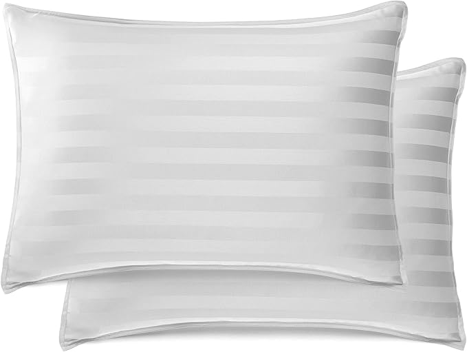 Twin Sheets by Pure Bamboo, Genuine 100% Organic Viscose Derived from Bamboo - Image 5