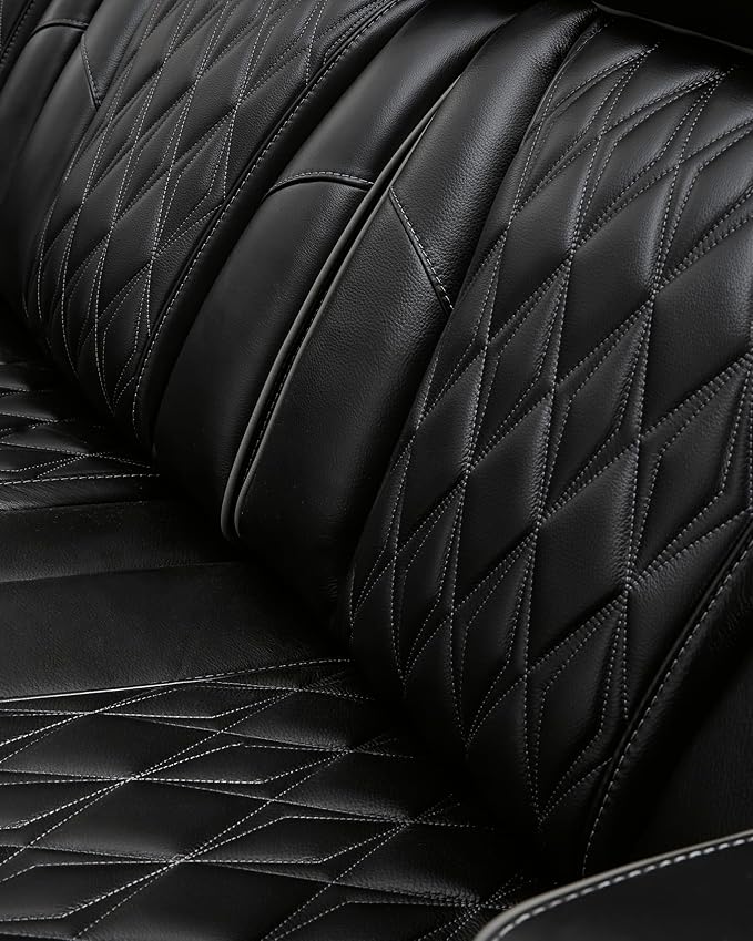 Signature Design by Ashley Boyington Modern Leather Match Power Reclining - Image 15