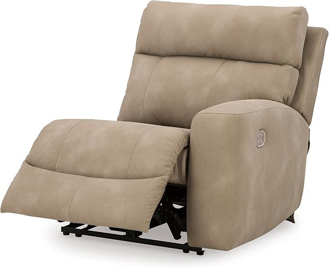 Signature Design by Ashley Next-Gen DuraPella Contemporary Faux Leather Modular - Image 10