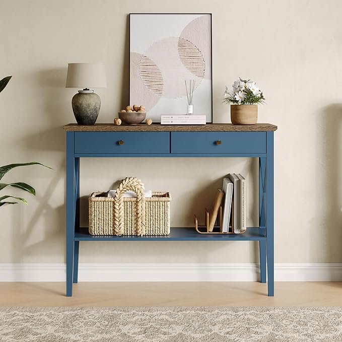 ChooChoo 47.24" Console Table - Image 3