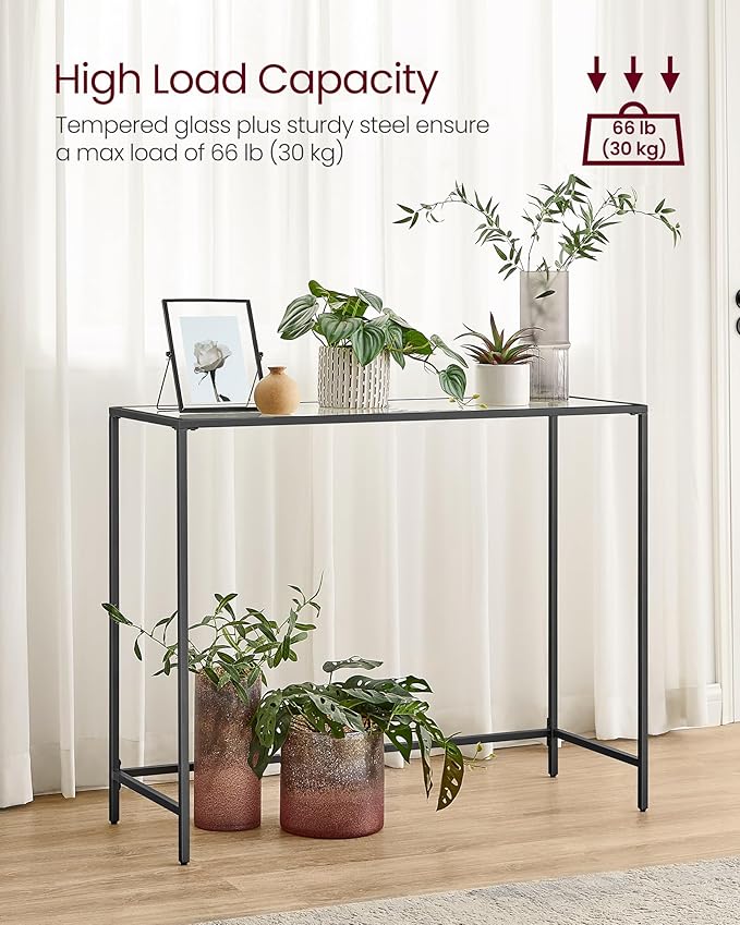VASAGLE Console Tables Bundle - Image 7