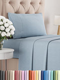 Twin XL Size 3 Piece Sheet Set by CGKUnlimited