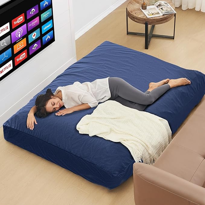 Bean Bag Chairs for Adults - Image 2