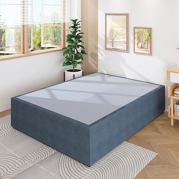 18 Inch Full Size Bed Frame - Image 4