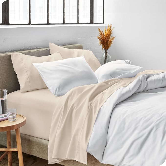 Bare Home King Sheet Set - Image 8