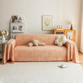 STACYPIK Boho Sofa Cover for Pets, Washable Dogs Protector for Living Room by STACYPIK