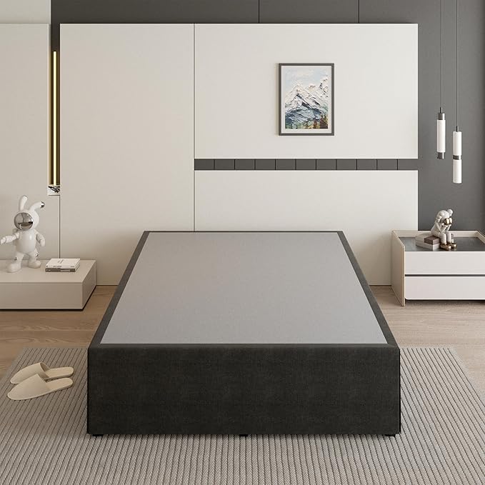 18 Inch California King Bed Frame - Image 3
