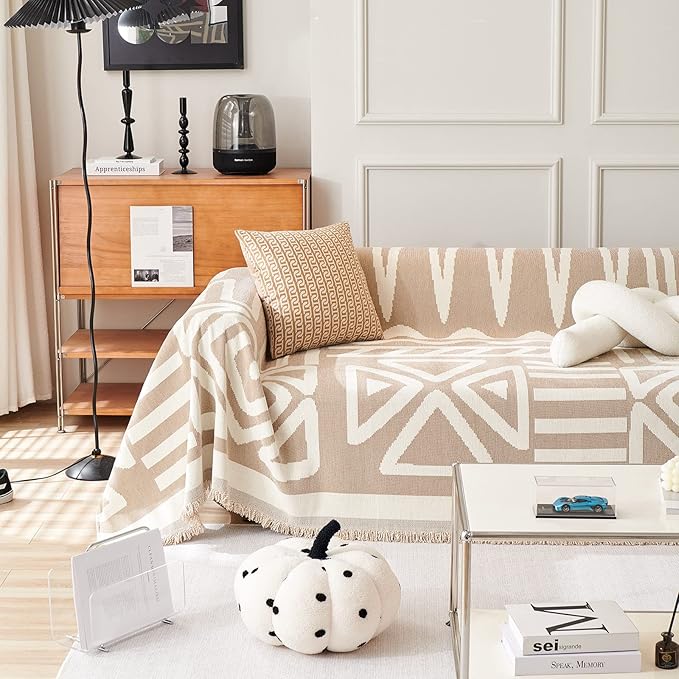 VM VOUGEMARKET Sectional Couch Cover - Image 3