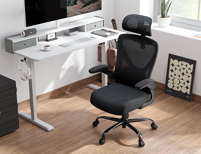 Ergonomic Office Chair - Image 3