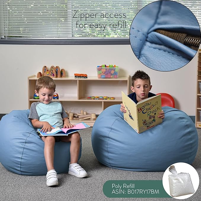 Children's Factory, Kids Flexible Seating - Image 5