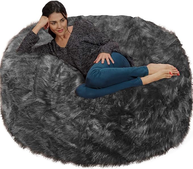 Chill Sack Bean Bag Chair - Image 4