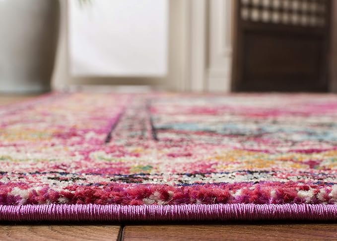 SAFAVIEH Monaco Collection Accent Rug - Image 5