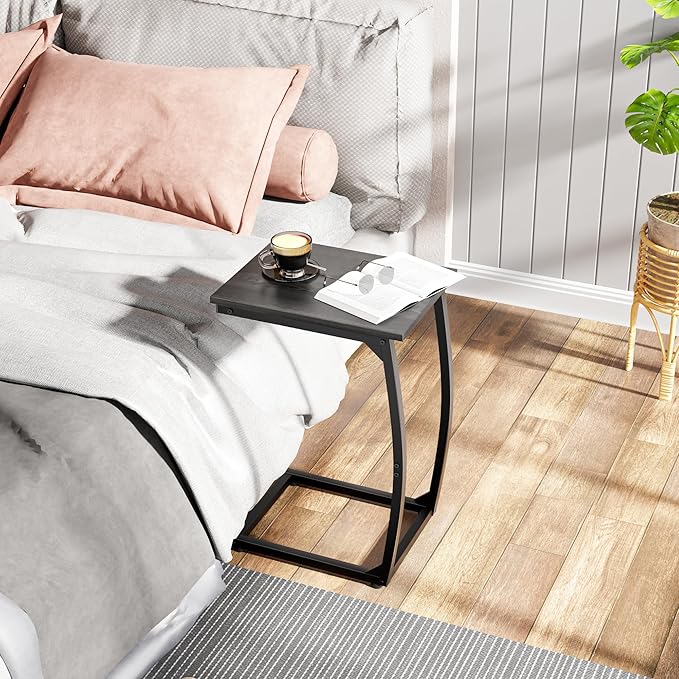 C-Shaped End-Table - Image 5