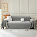 STACYPIK Jacquard Non Slip Sofa Cover by STACYPIK