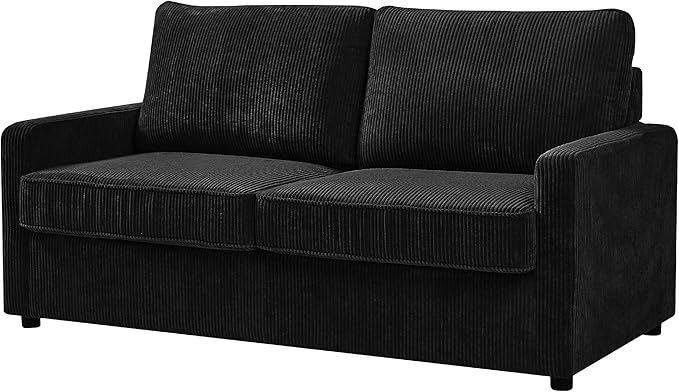 Reversible Sleeper Sofa Bed - Image 9