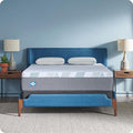 Sealy Dreamlife 12” Hybrid Mattress-in-a-Box, California King, SealyComfort Gel by Sealy
