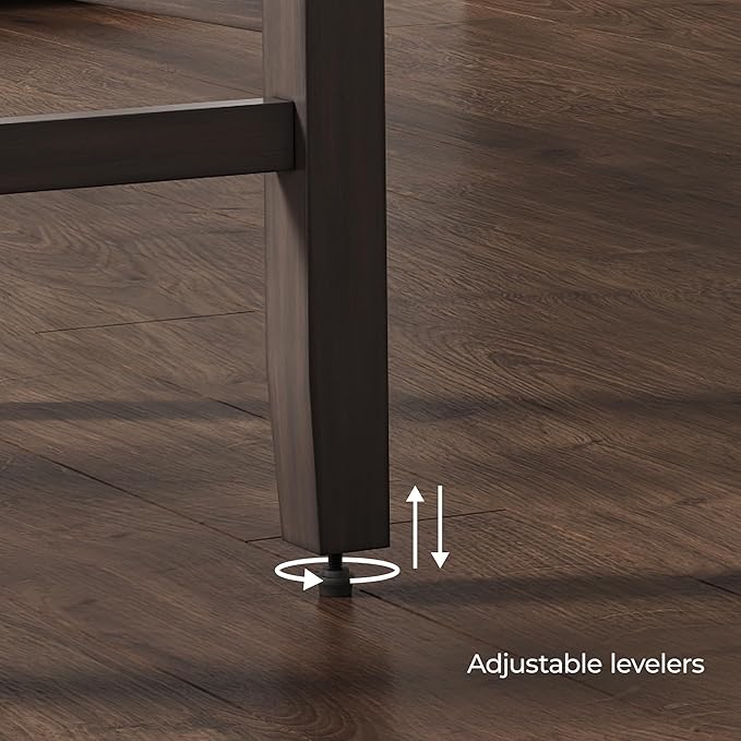 Signature Design by Ashley Gesthaven Solid Wood Frame Counter Height Barstool - Image 10