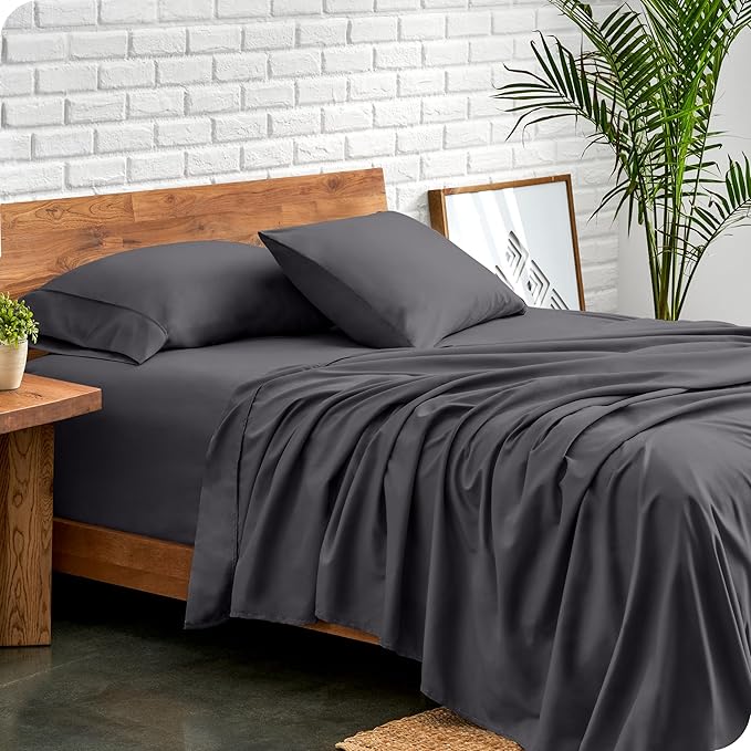 Bare Home Full Sheet Set - Image 2