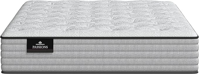 Kingsdown Passions Imagination Plush Mattress - Image 5