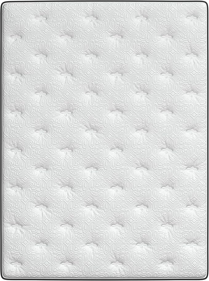Kingsdown Passions Imagination Pillow Top Mattress, Full Extra Long - Image 8
