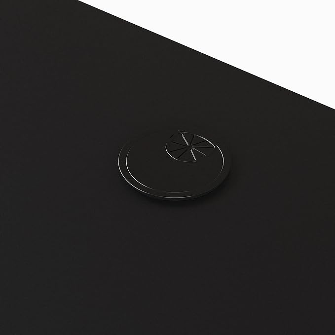 Flash Furniture Fisher Gaming Desk - Image 11