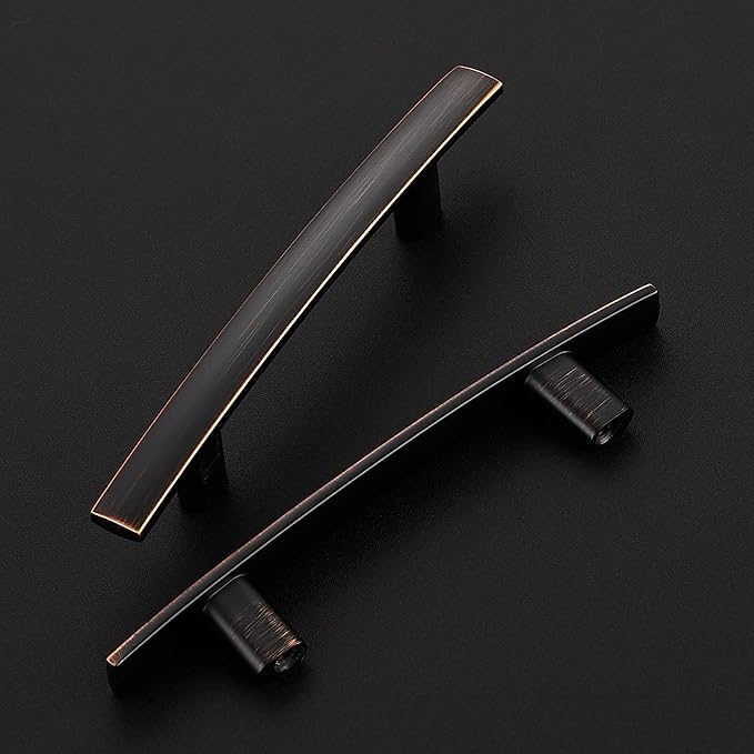 25 Pack Cabinet Handles 3" Hole Center - Image 2