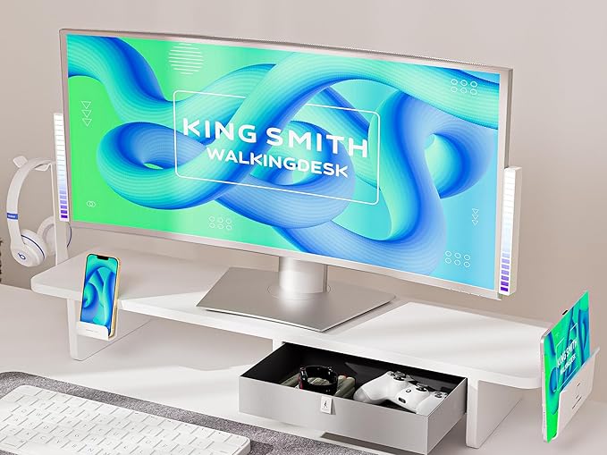 48x24 Inches Electric Standing Desk - Image 5