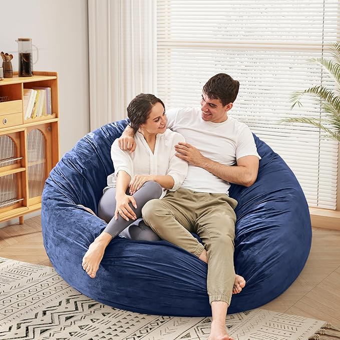Bean Bag Chairs for Adults - Image 2