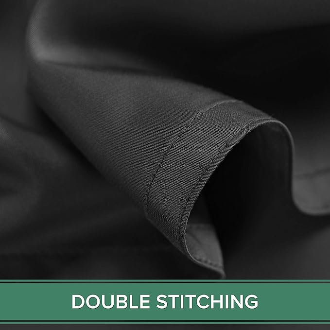 Full Sheets by Pure Bamboo, Genuine 100% Organic Viscose Derived from Bamboo - Image 8