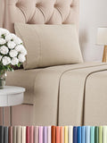 Twin Size 3 Piece Sheet Set by CGKUnlimited