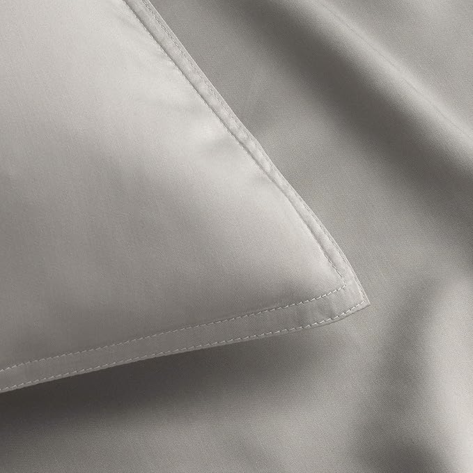Twin Sheets by Pure Bamboo, Genuine 100% Organic Viscose Derived from Bamboo - Image 7