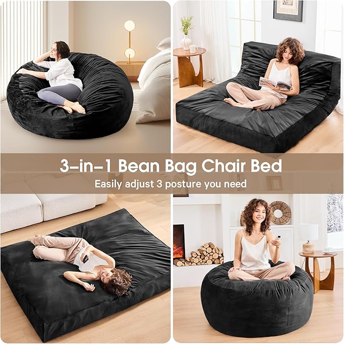 Bean Bag Chairs for Teens - Image 7