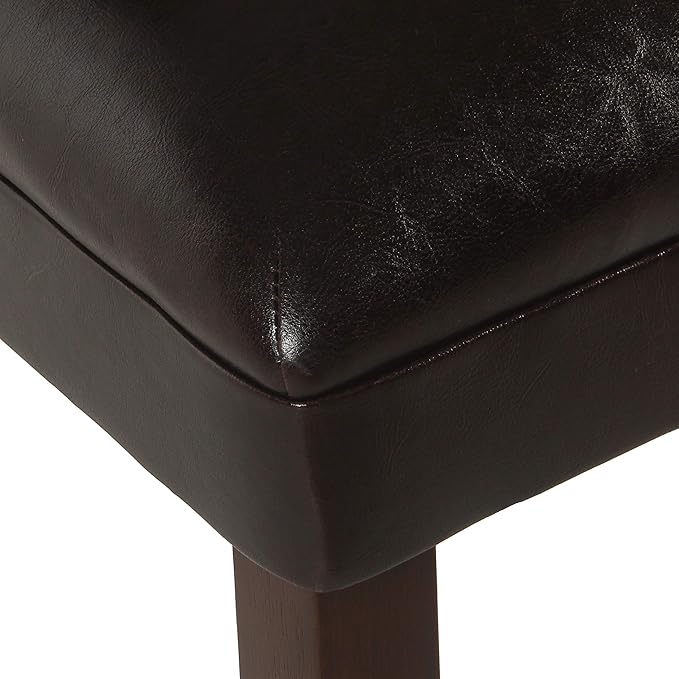 HomePop Parsons Dining Chair - Image 7