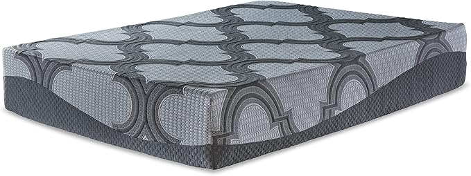 Signature Design by Ashley Twin XL Size 1100 11 Inch Hybrid Mattress by SignatureDesignbyAshley