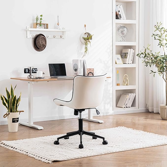 YOUNIKE Home Office Desk Chair - Image 9