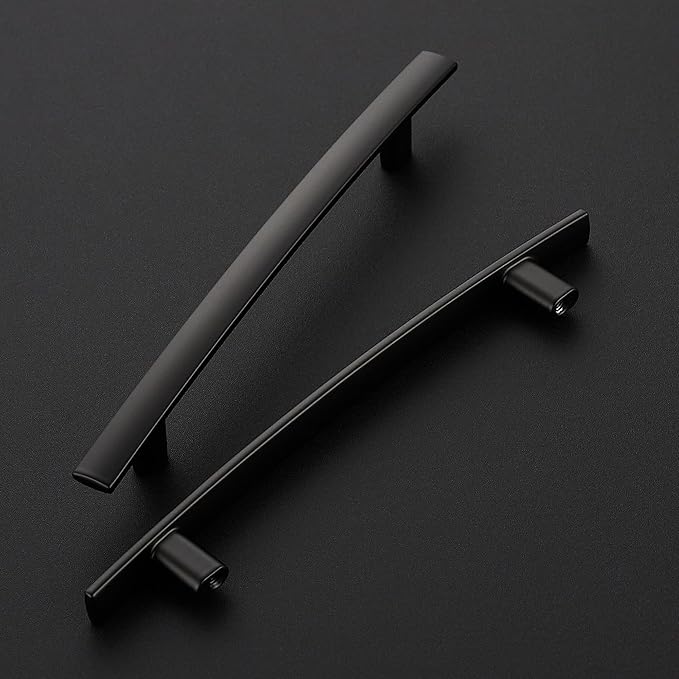 15 Pack Cabinet Handles 5" Hole Center - Image 2