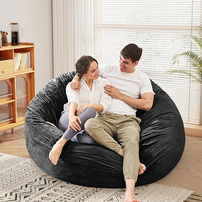 Bean Bag Chairs for Teens - Image 6