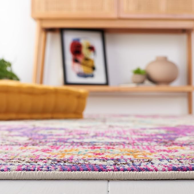 SAFAVIEH Monaco Collection Accent Rug - Image 6