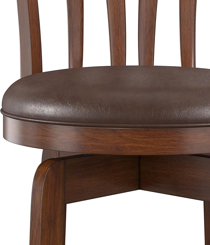 Hillsdale Savana Swivel Counter Stool - Image 7