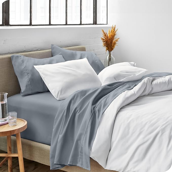 Bare Home Twin Sheet Set - Image 8