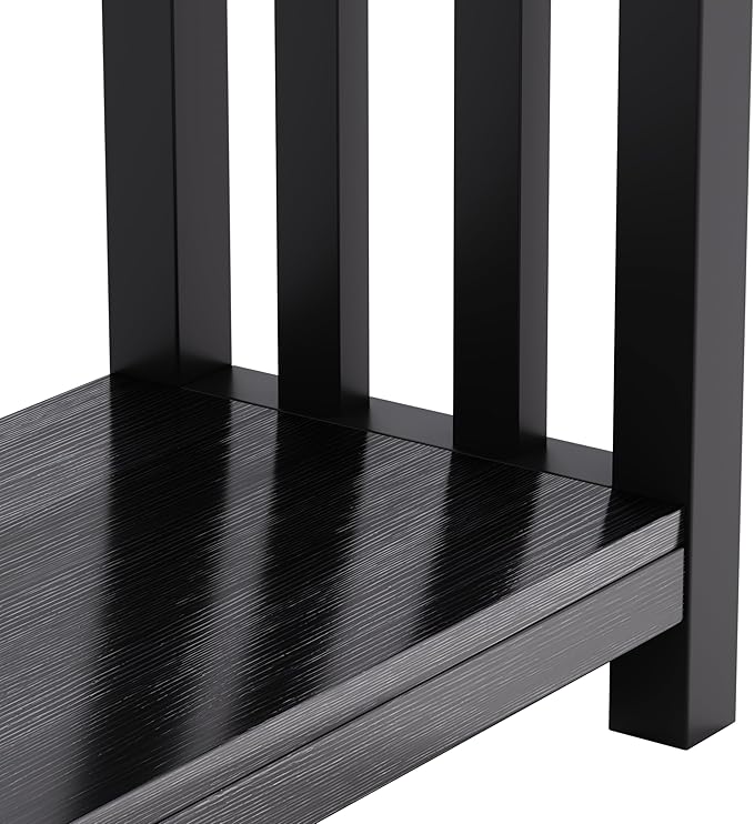 ChooChoo Mission Long Entryway Table - Image 5
