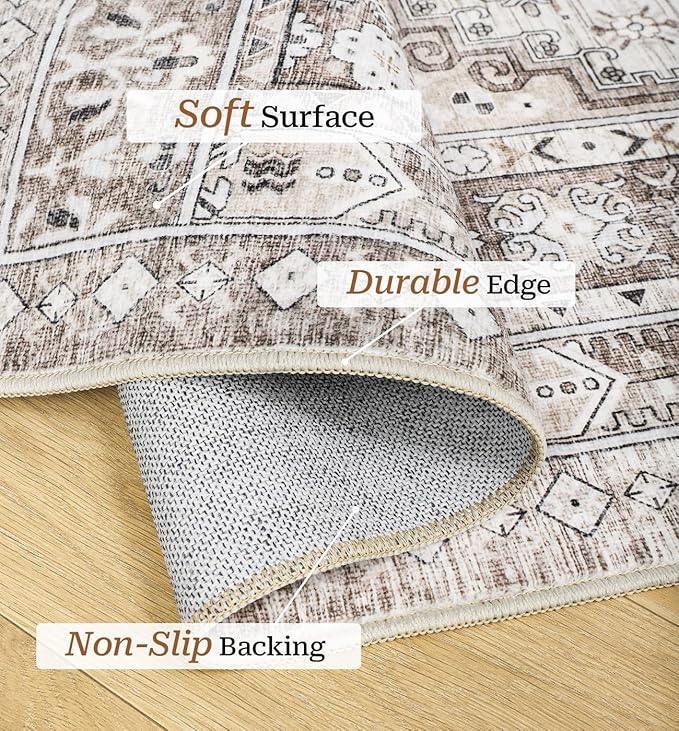 zesthome 4x6 Rug - Image 4