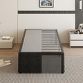 18 Inch Twin XL Bed Frames by Cieemine