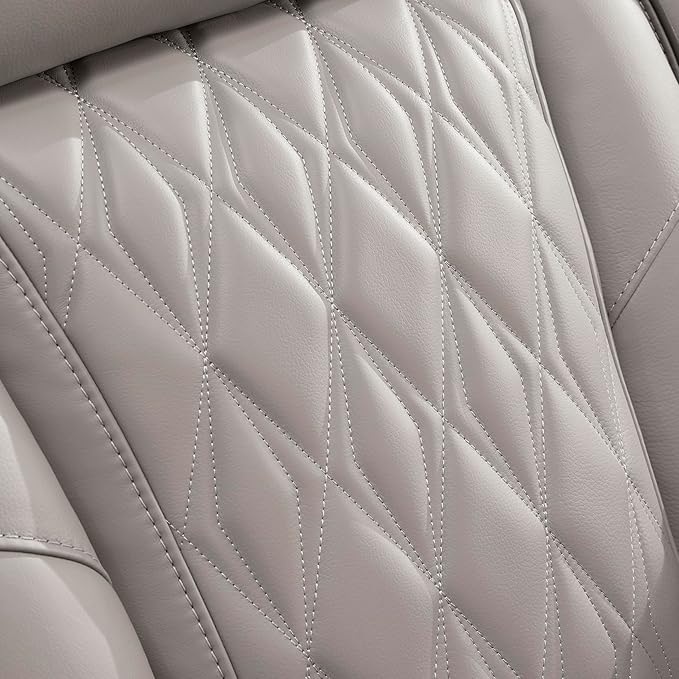 Signature Design by Ashley Boyington Contemporary Leather Match Power Reclining - Image 16