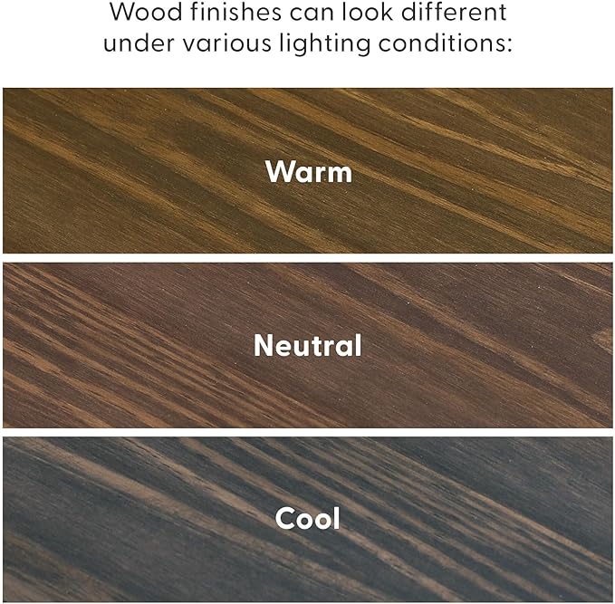 Plank+Beam Solid Wood Console Table - Image 7