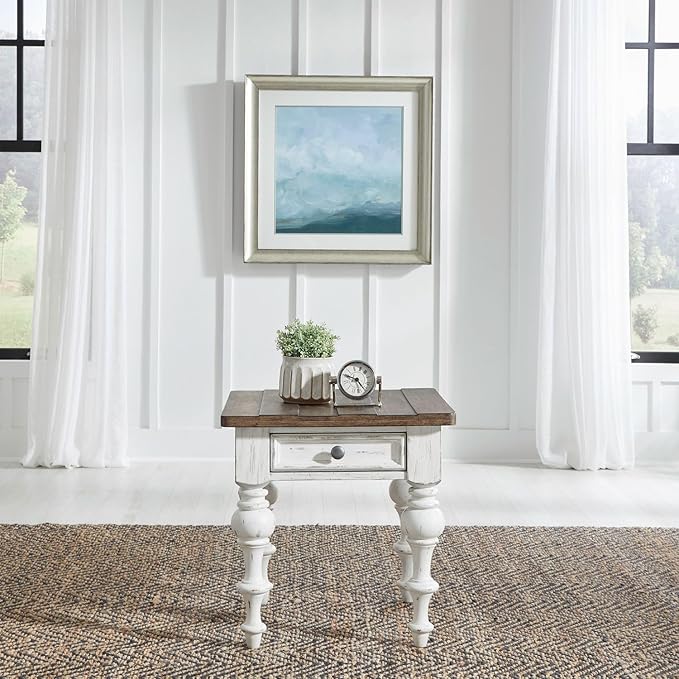Liberty Furniture River Place Living Room Opt 3 Piece Set - Image 7